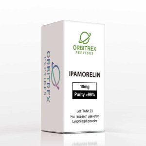 Ipamorelin 10mg