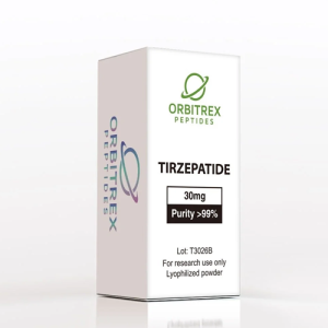 2G-TZ 30mg