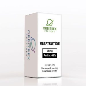 3G-RT 36mg