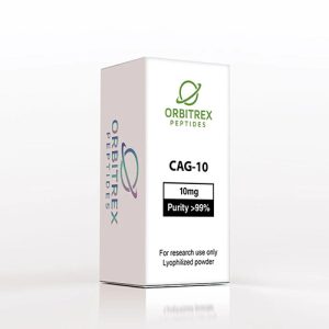CAG-10mg
