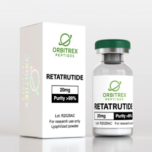 3G-RT 20mg