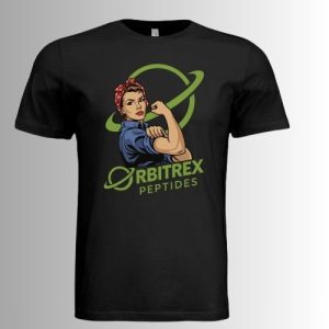 Graphic Tee – Rosie the Researcher