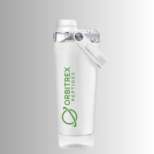 Insulated Shaker Bottle