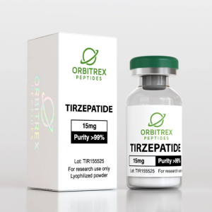2G-TZ 15mg