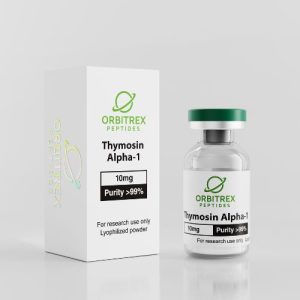 Thymosin Alpha-1