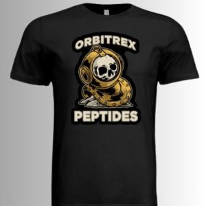 Graphic Tee – Diver’s Pride