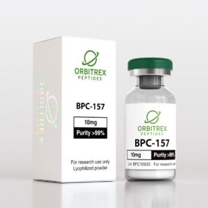 Buy BPC-157 10mg
