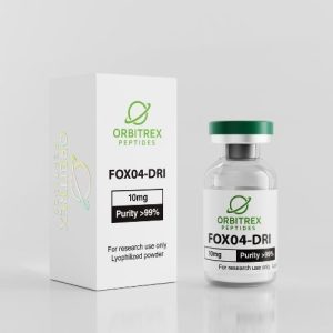 FOXO4-DRI