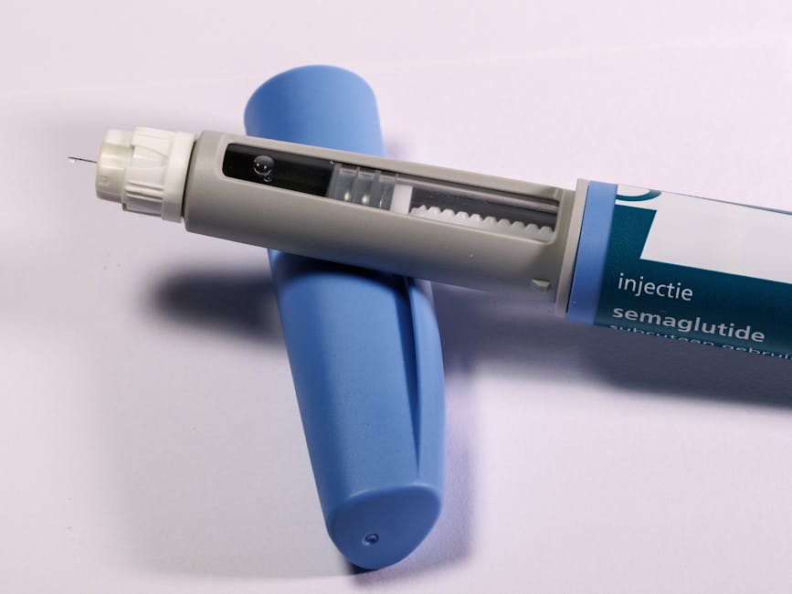 Orbitrex Peptides COA