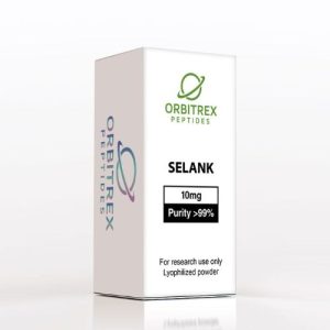 Selank 10mg